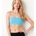 Bella+Canvas Women's Cotton Spandex Bandeau